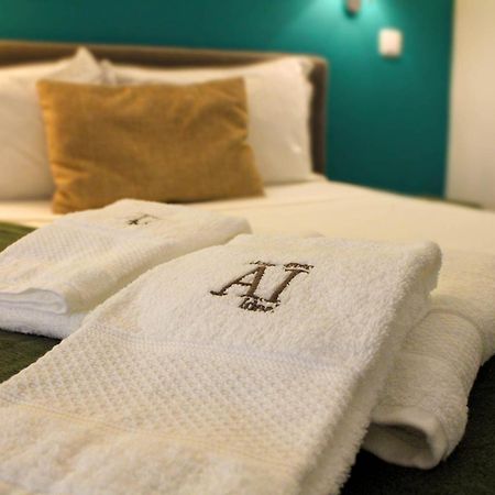 Casa Jardim Aparthotel Porto Luaran gambar