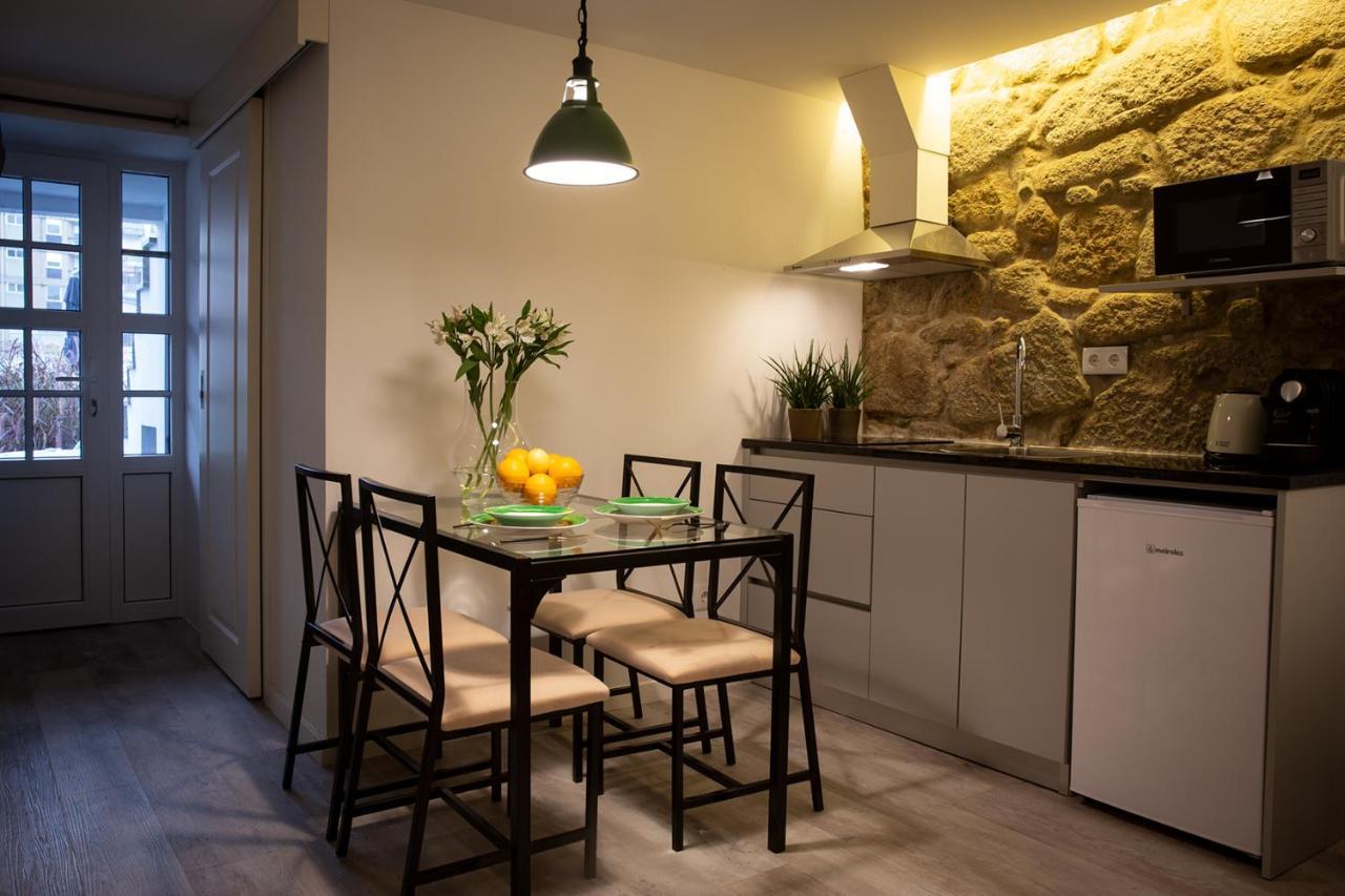 Casa Jardim Aparthotel Porto Luaran gambar