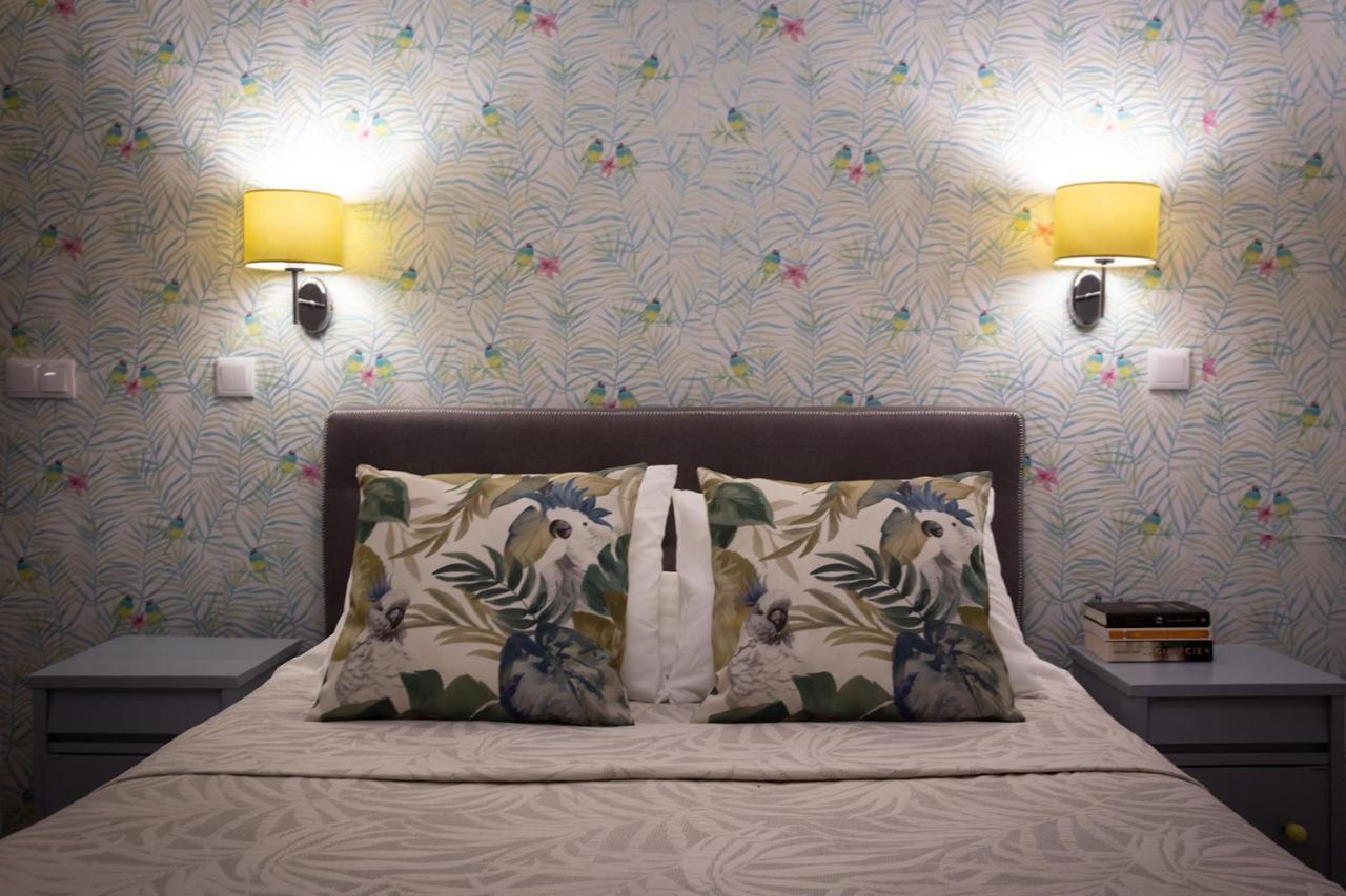 Casa Jardim Aparthotel Porto Luaran gambar