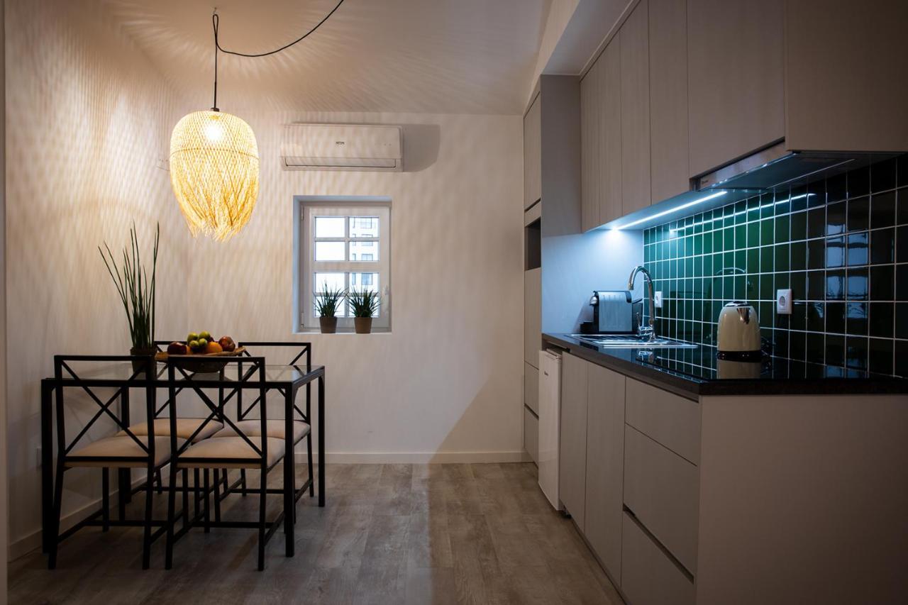 Casa Jardim Aparthotel Porto Luaran gambar