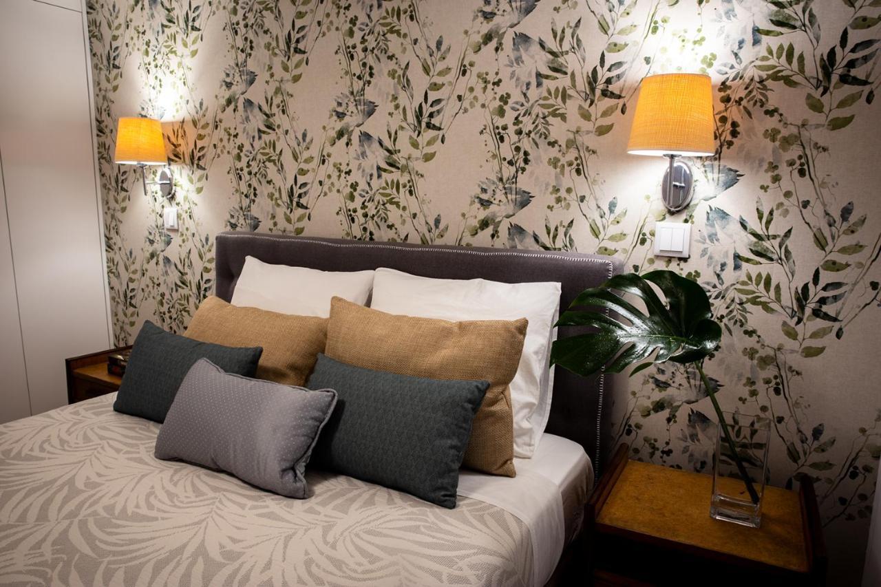 Casa Jardim Aparthotel Porto Luaran gambar