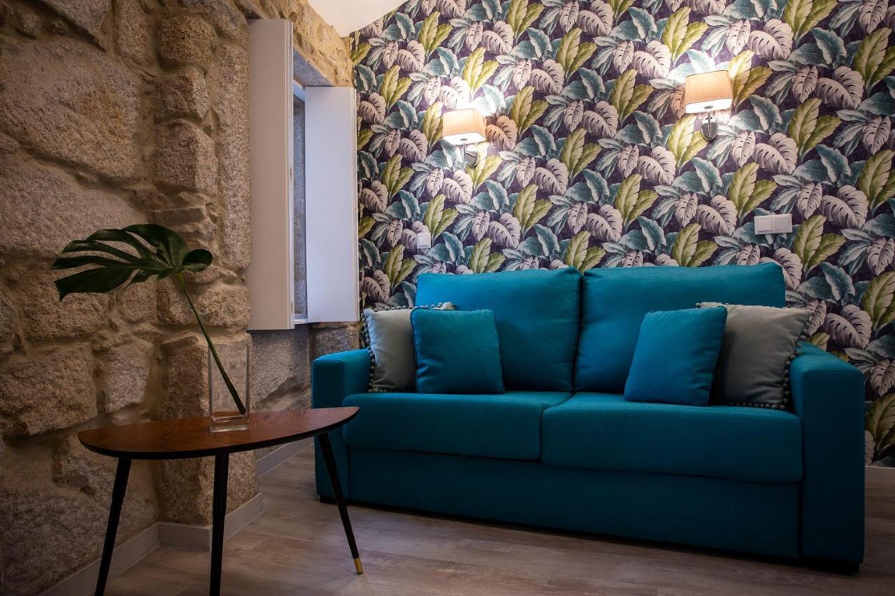 Casa Jardim Aparthotel Porto Luaran gambar