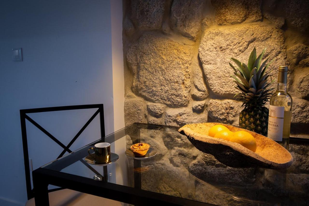 Casa Jardim Aparthotel Porto Luaran gambar