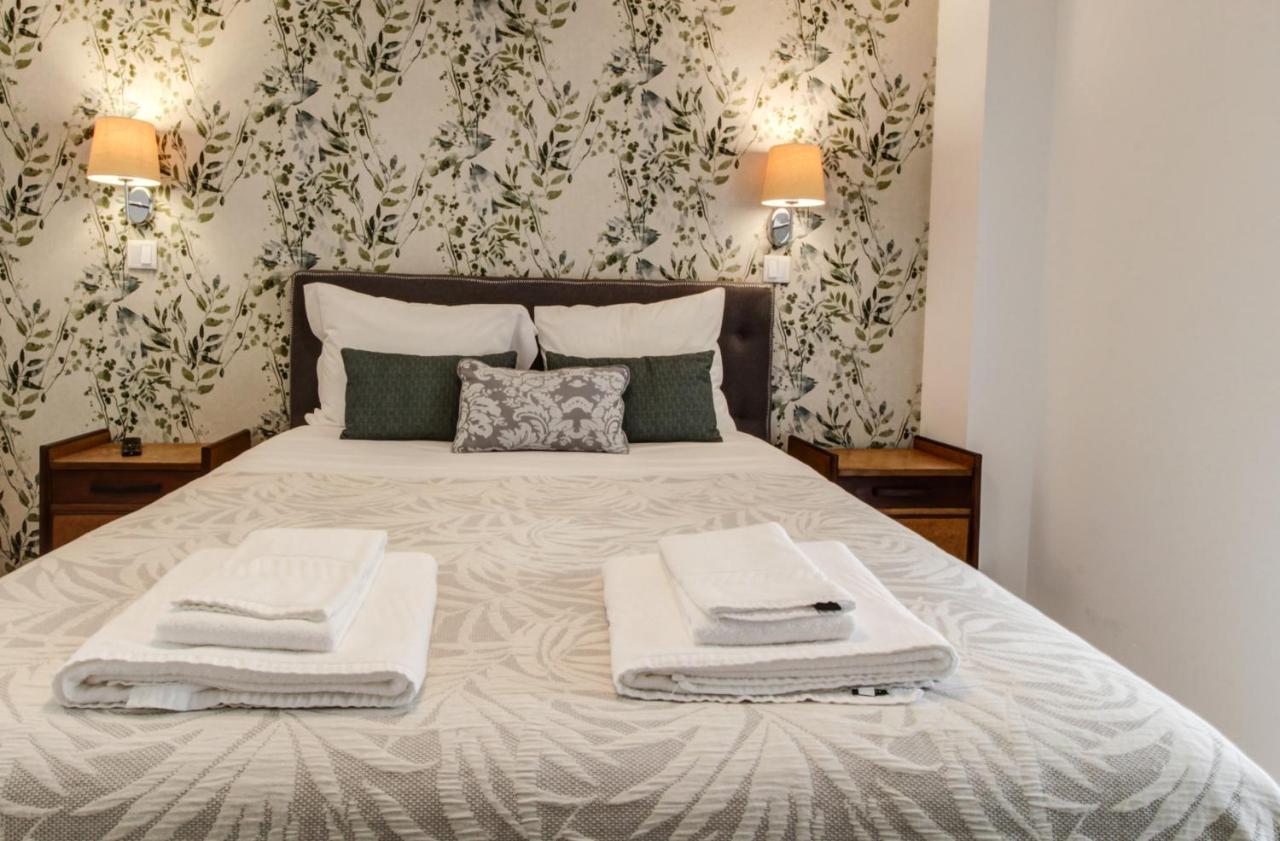 Casa Jardim Aparthotel Porto Luaran gambar