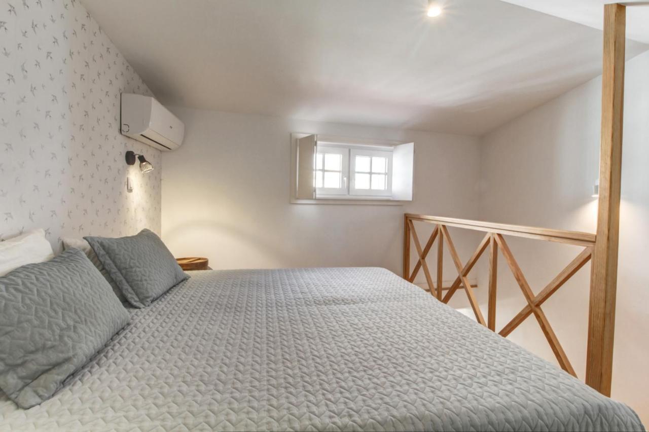 Casa Jardim Aparthotel Porto Luaran gambar