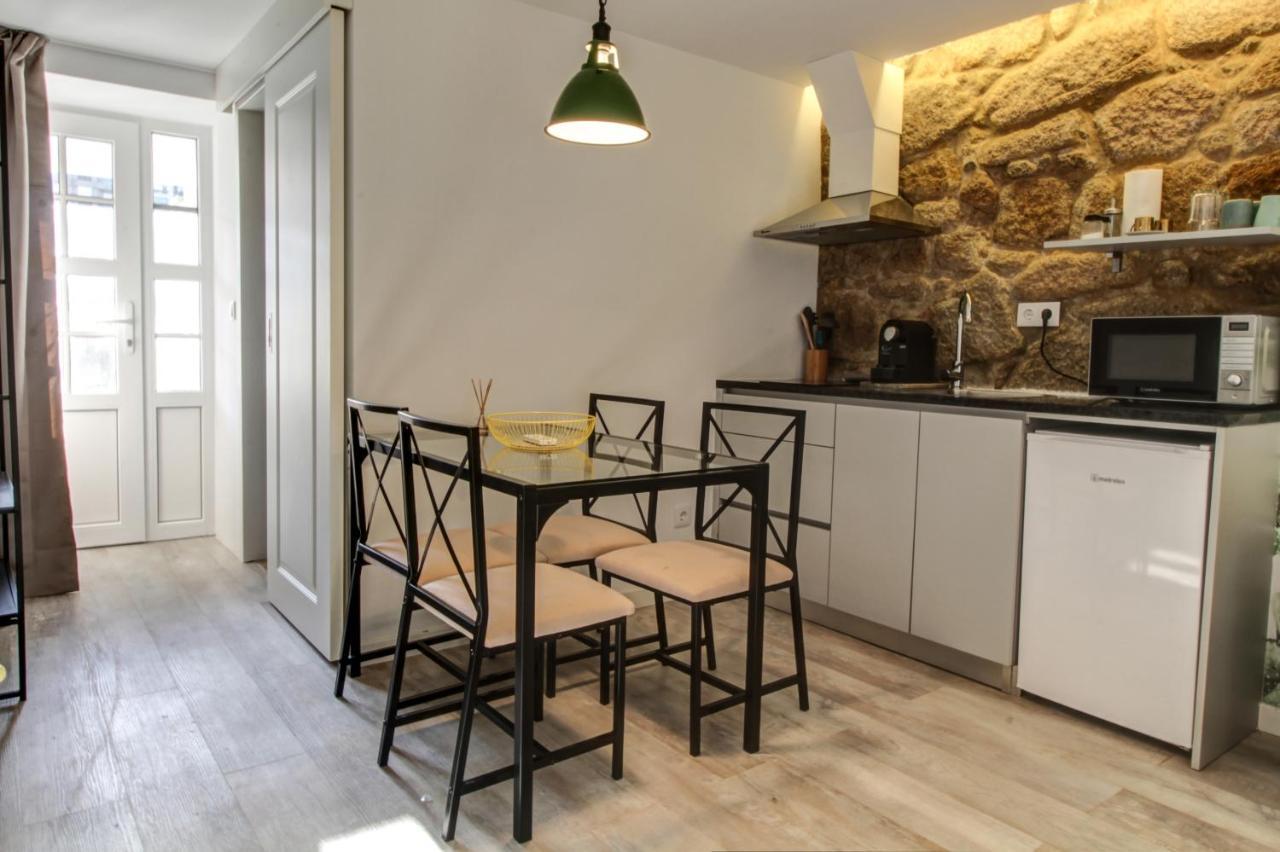 Casa Jardim Aparthotel Porto Luaran gambar