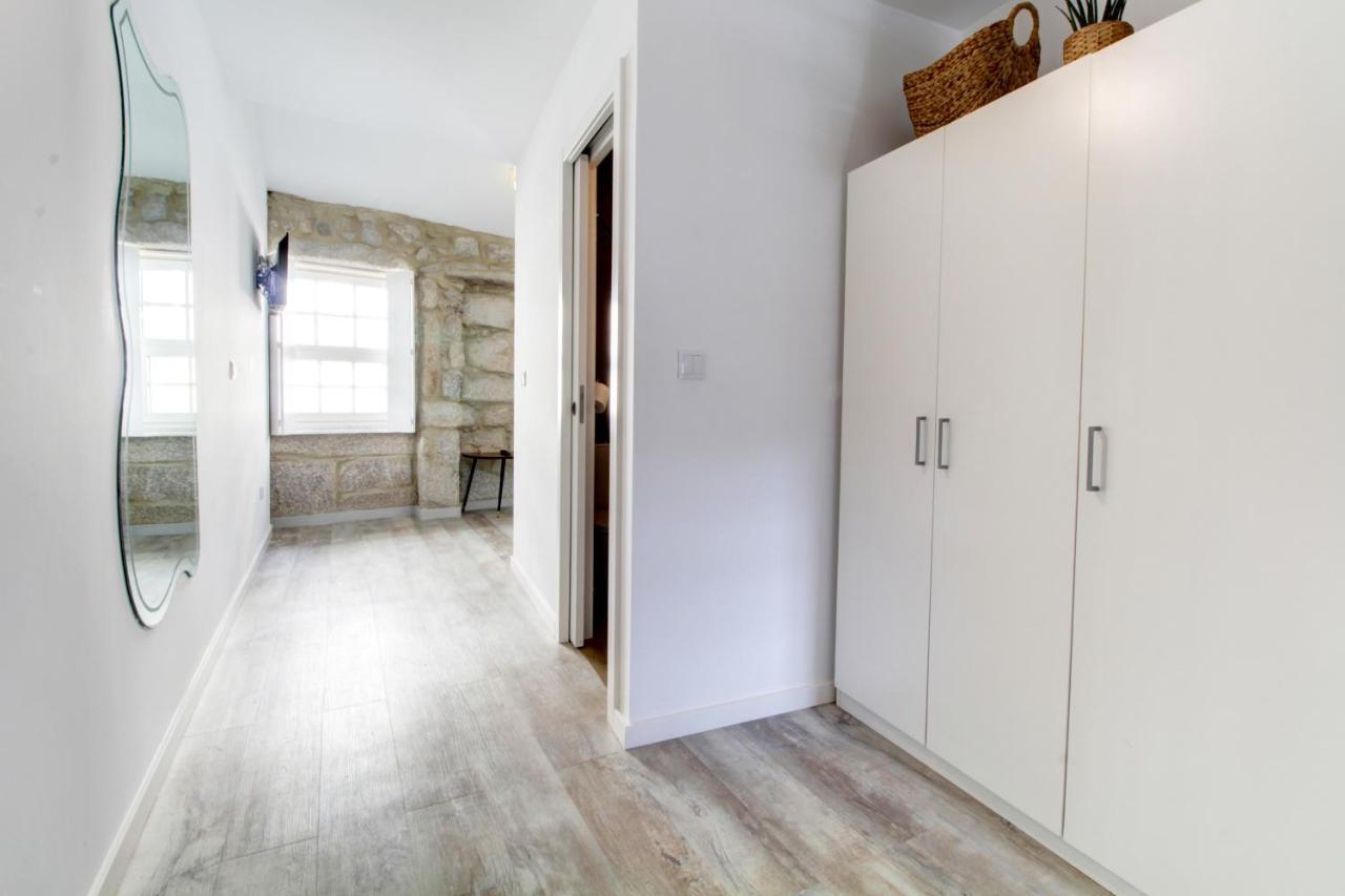 Casa Jardim Aparthotel Porto Luaran gambar