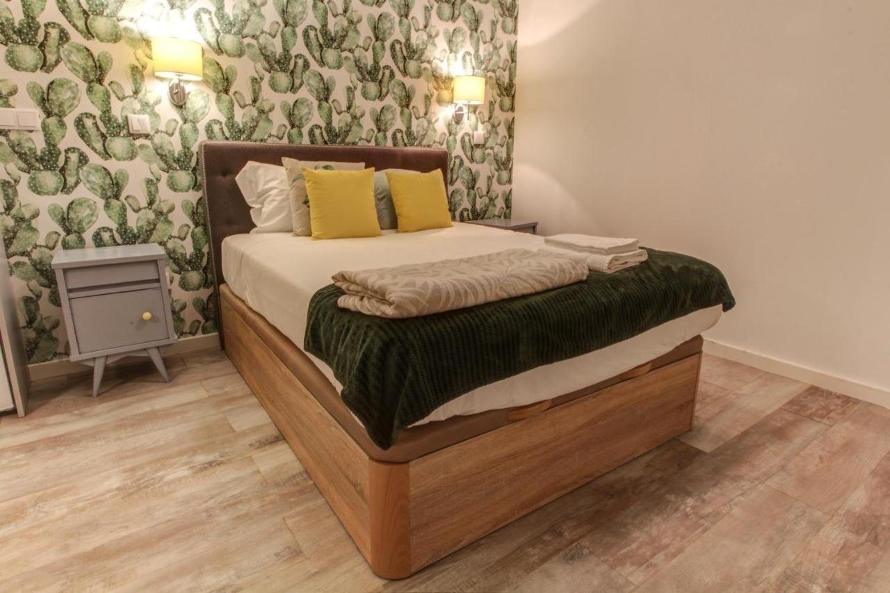 Casa Jardim Aparthotel Porto Luaran gambar