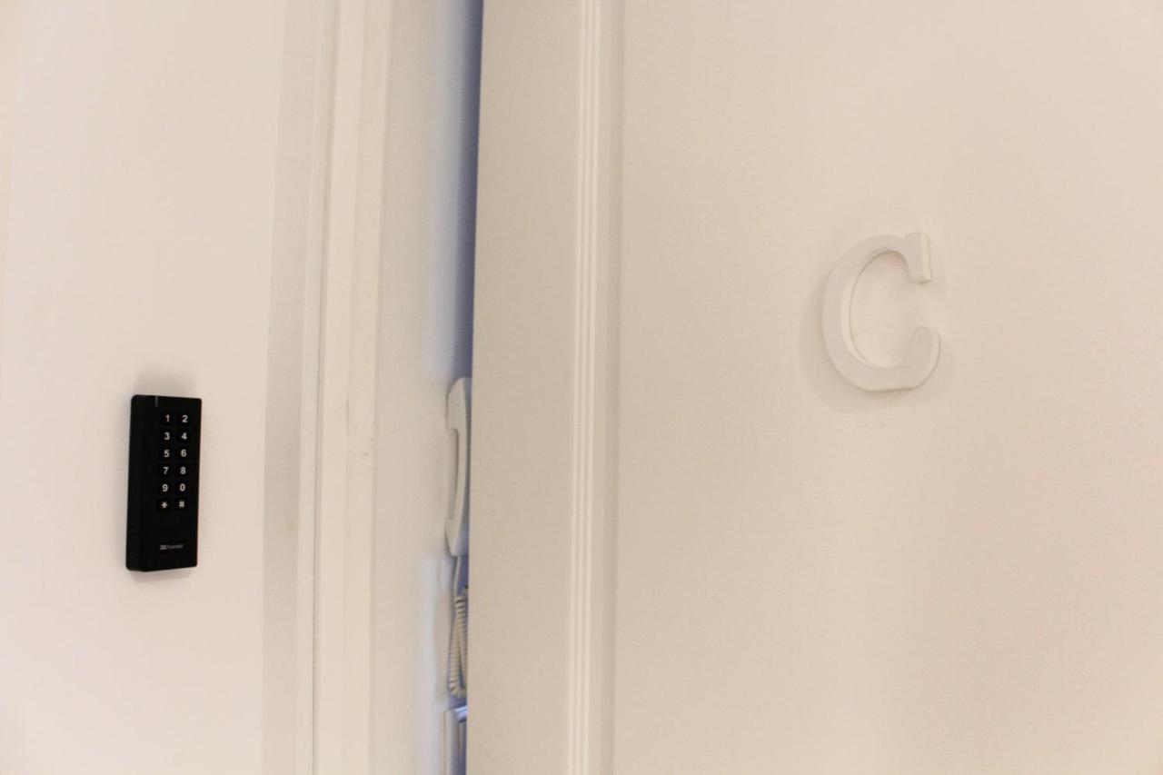 Casa Jardim Aparthotel Porto Luaran gambar