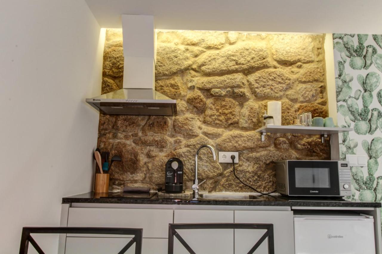 Casa Jardim Aparthotel Porto Luaran gambar