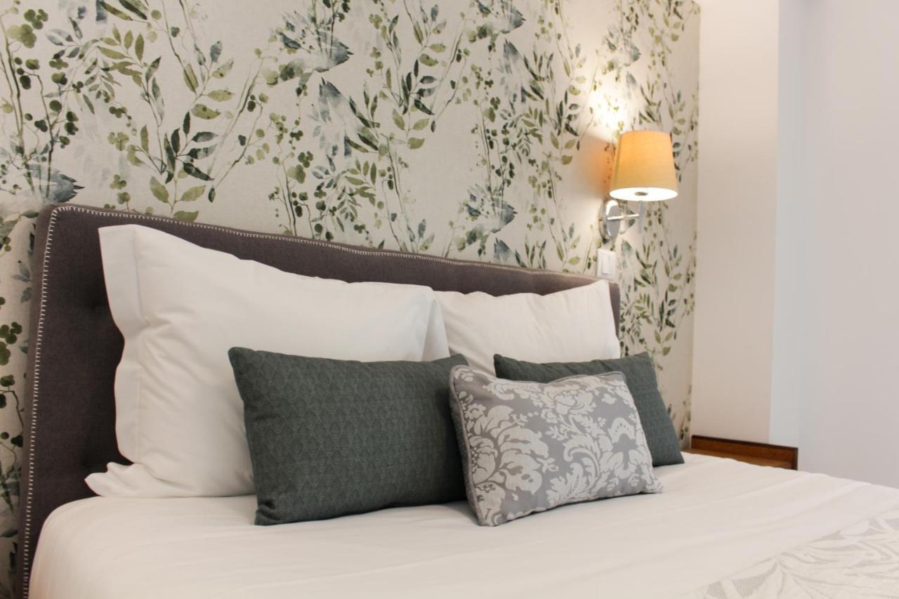 Casa Jardim Aparthotel Porto Luaran gambar