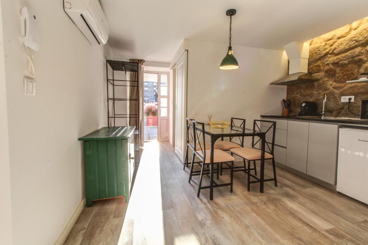 Casa Jardim Aparthotel Porto Luaran gambar