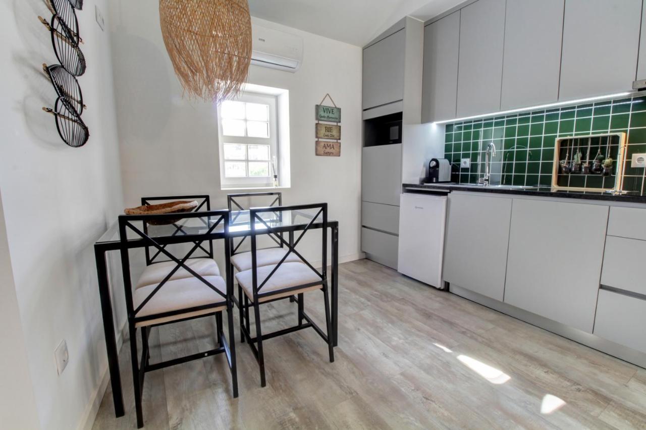 Casa Jardim Aparthotel Porto Luaran gambar