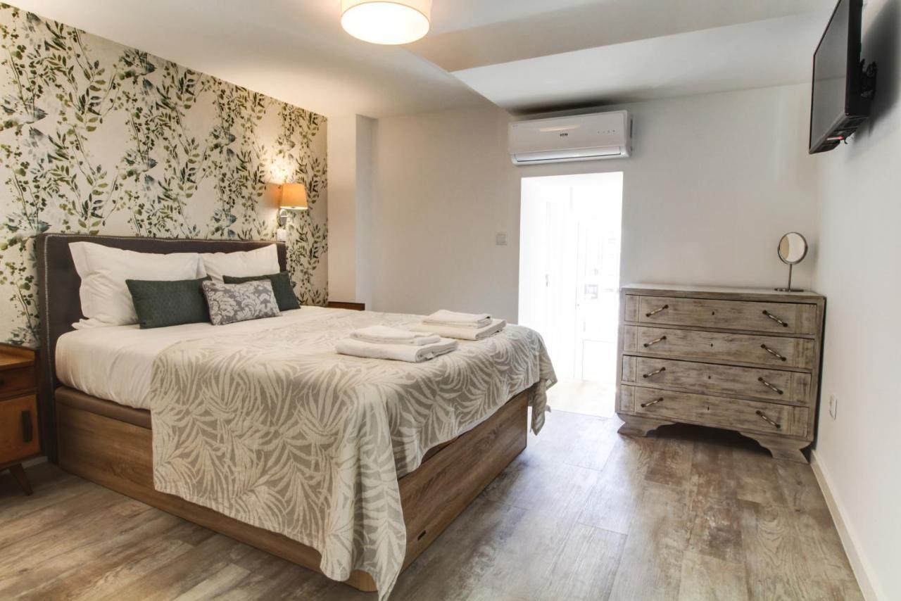 Casa Jardim Aparthotel Porto Luaran gambar