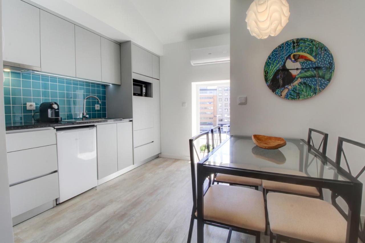 Casa Jardim Aparthotel Porto Luaran gambar