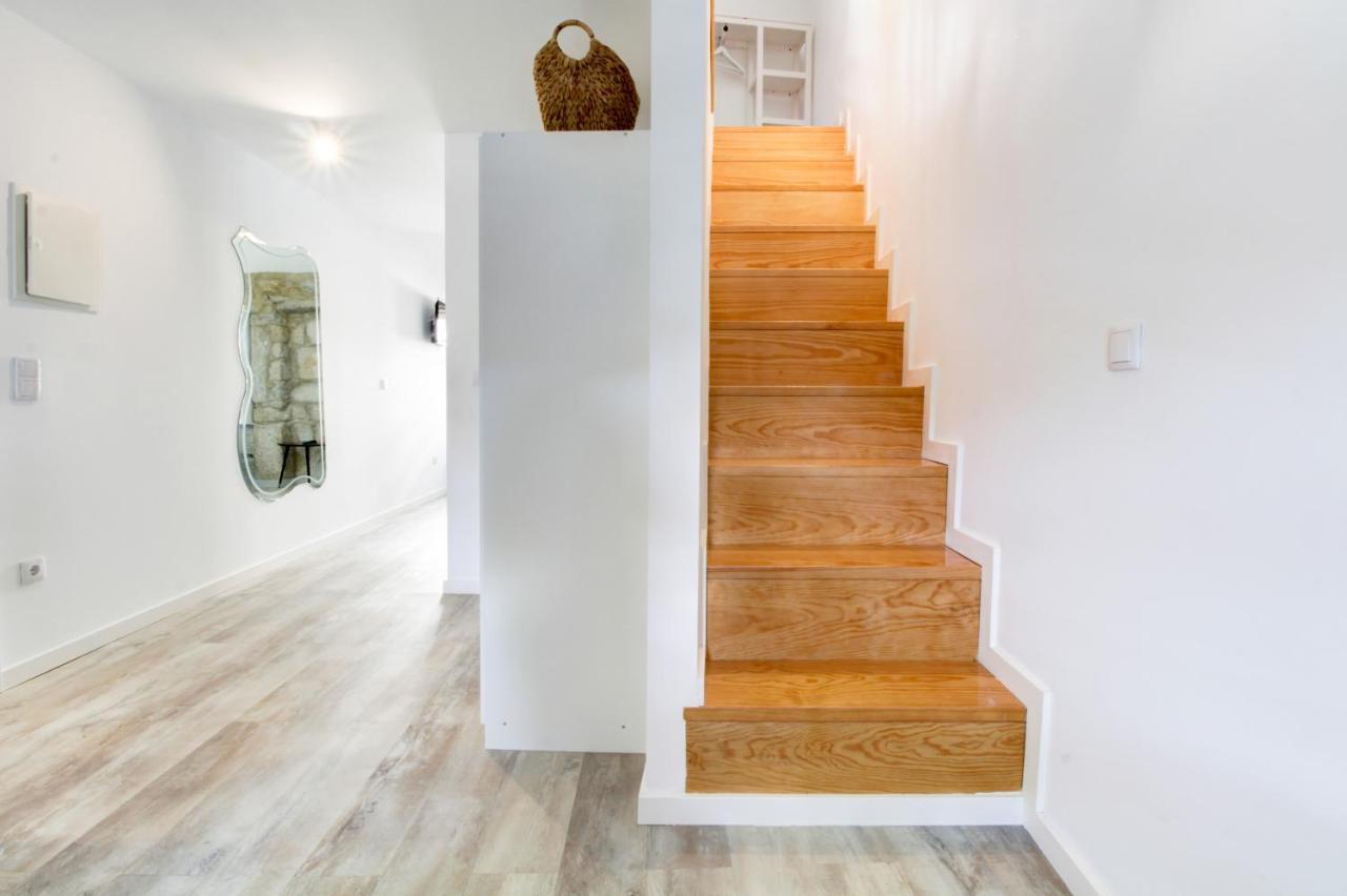 Casa Jardim Aparthotel Porto Luaran gambar
