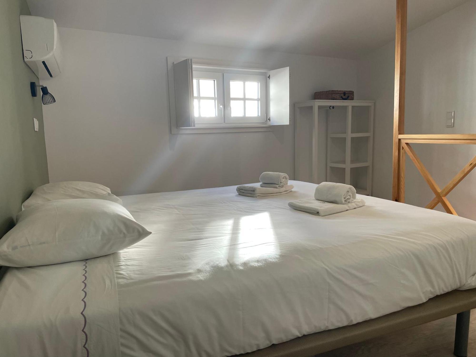 Casa Jardim Aparthotel Porto Luaran gambar