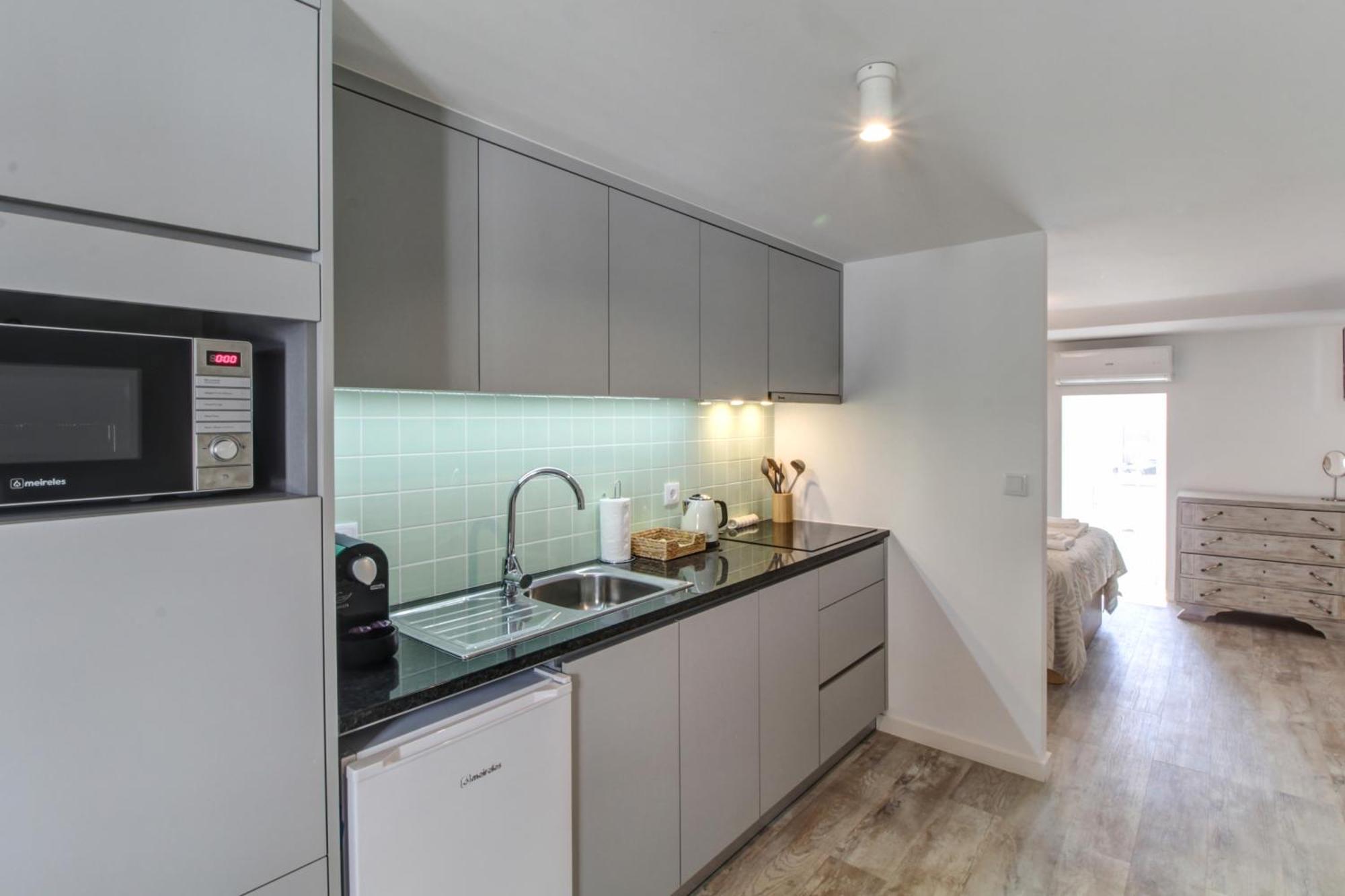 Casa Jardim Aparthotel Porto Luaran gambar