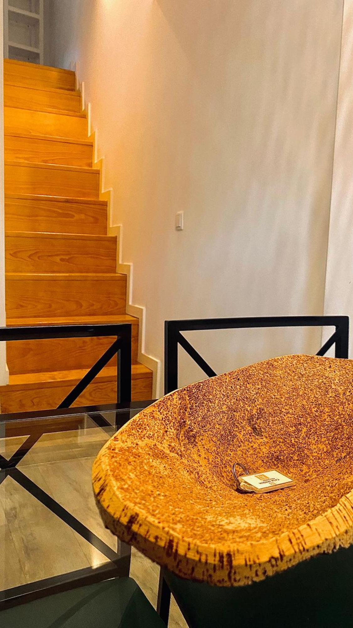 Casa Jardim Aparthotel Porto Luaran gambar