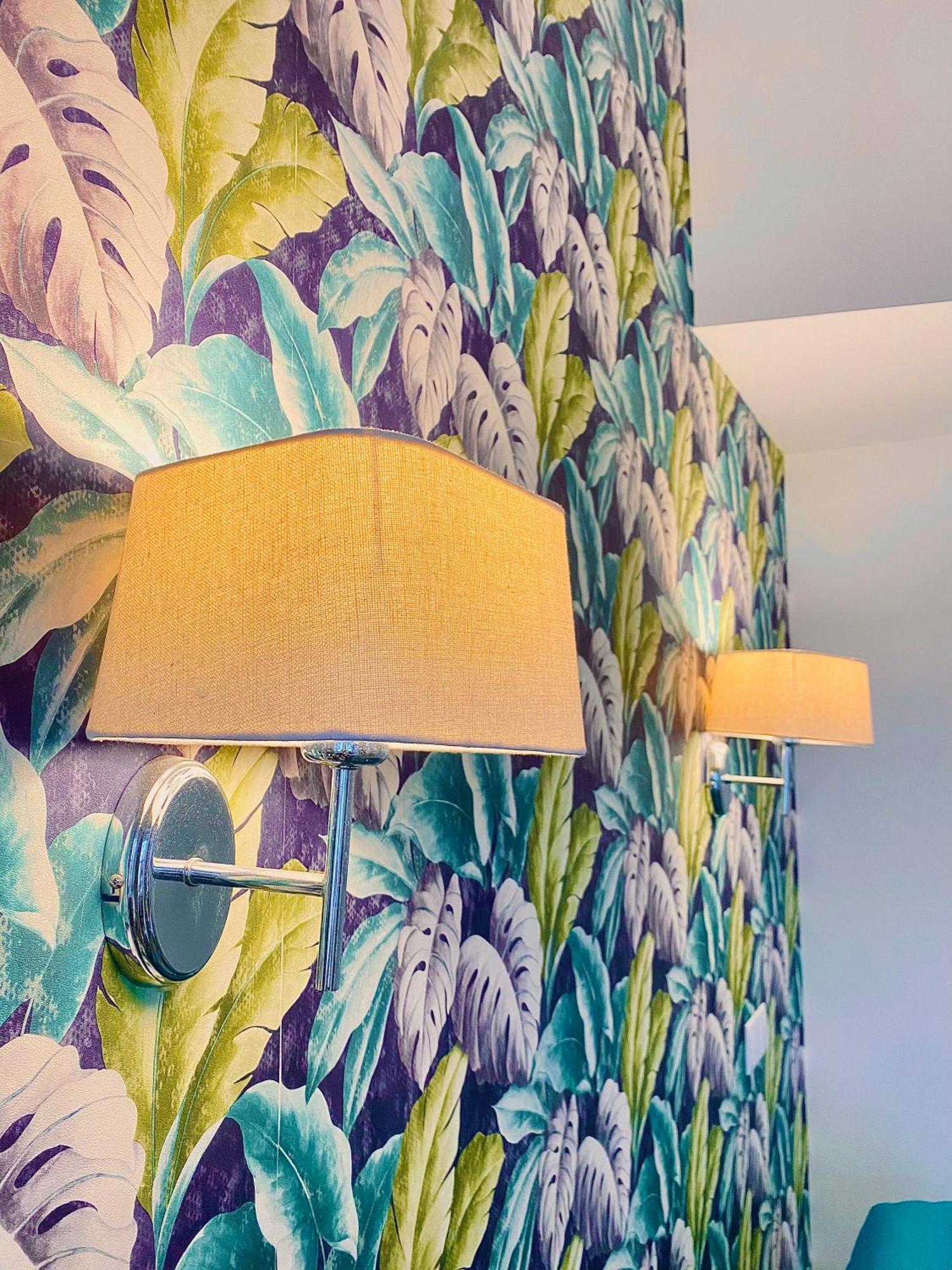 Casa Jardim Aparthotel Porto Luaran gambar