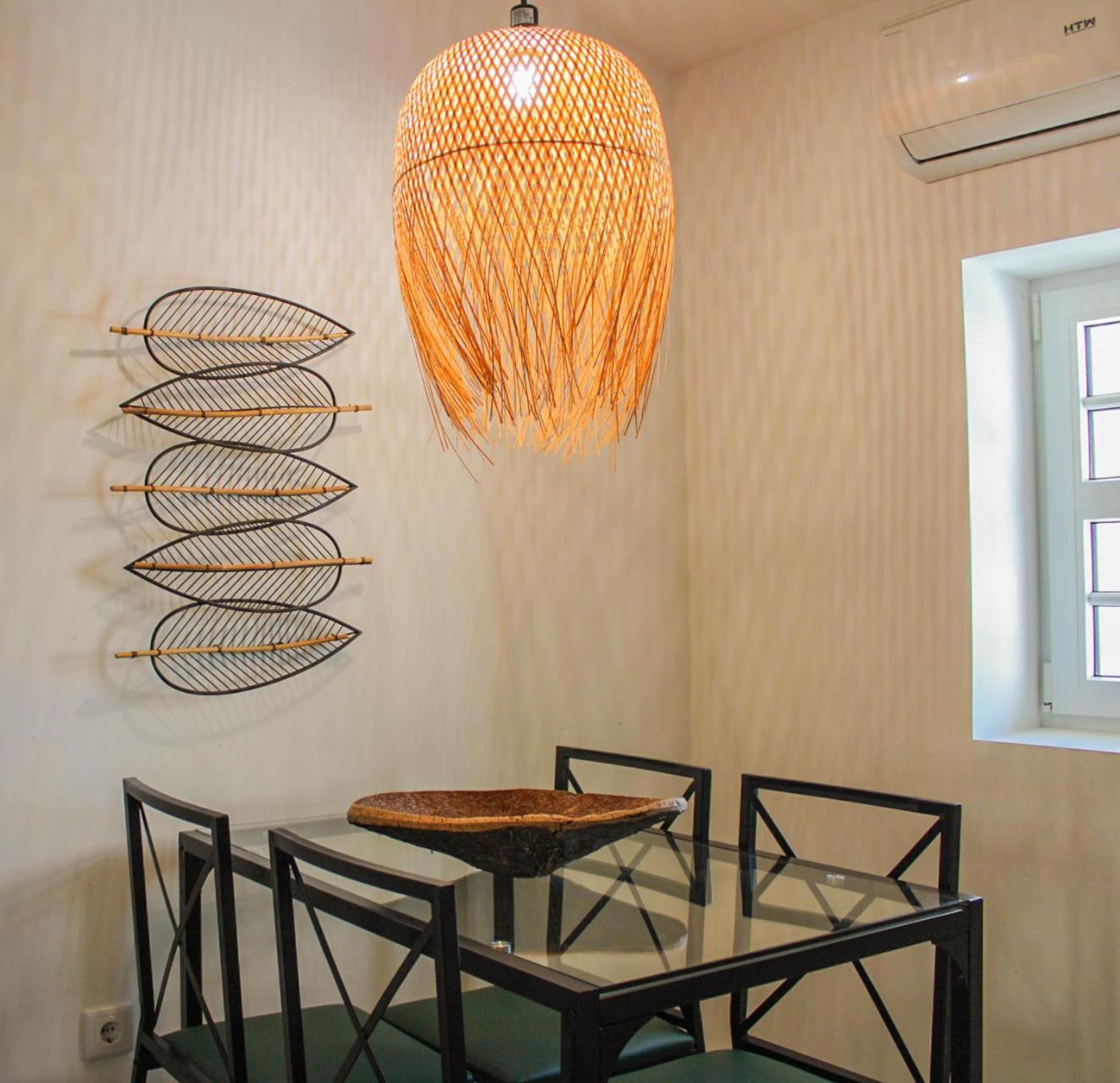 Casa Jardim Aparthotel Porto Luaran gambar