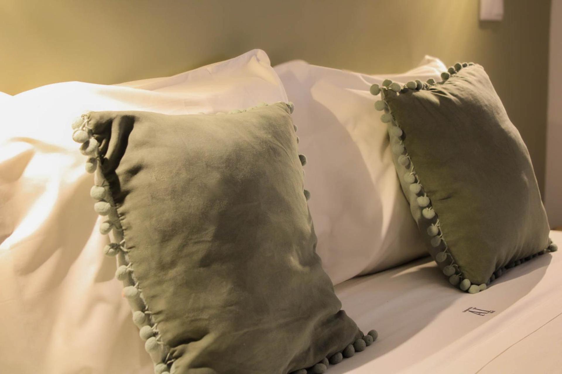 Casa Jardim Aparthotel Porto Luaran gambar