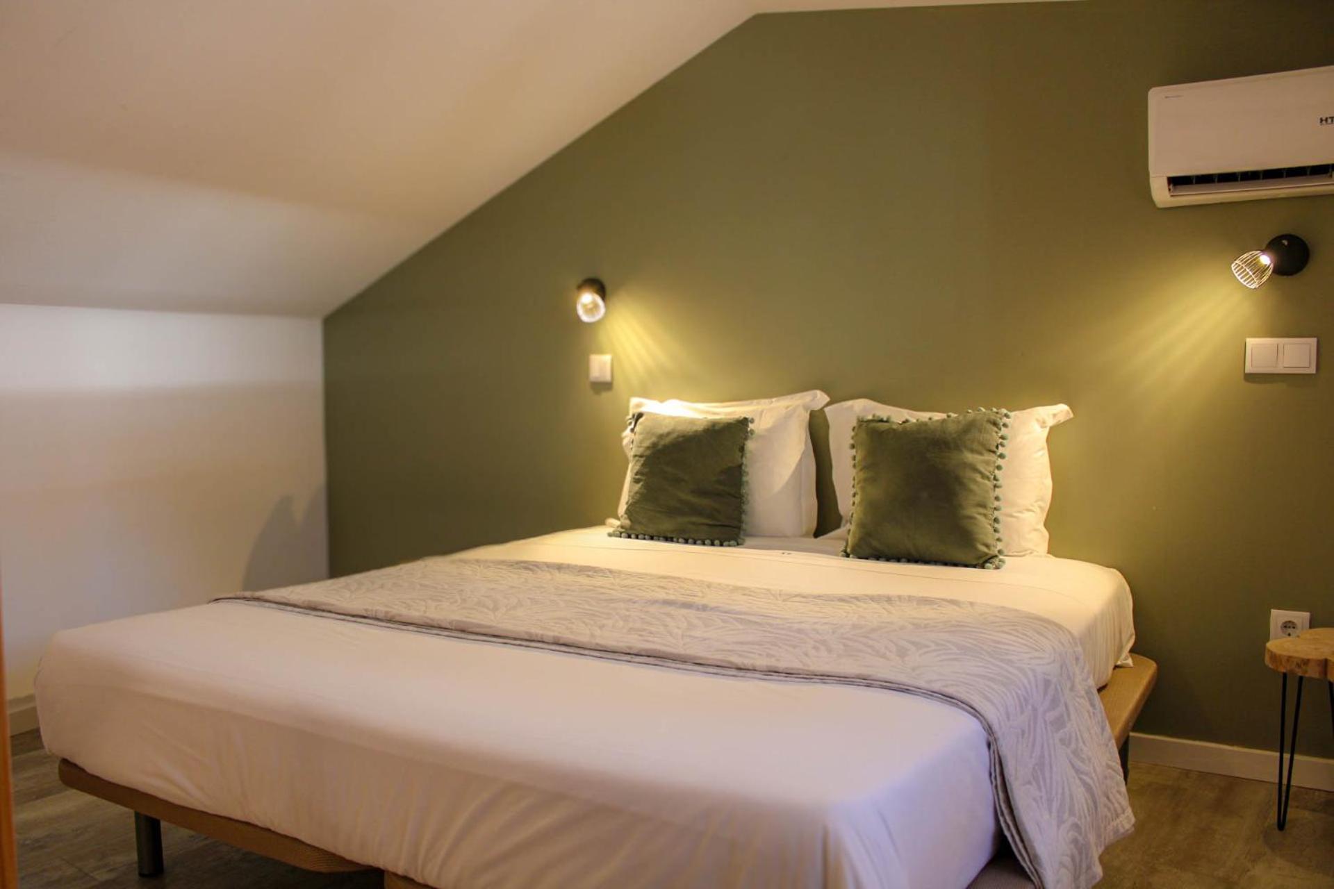 Casa Jardim Aparthotel Porto Luaran gambar