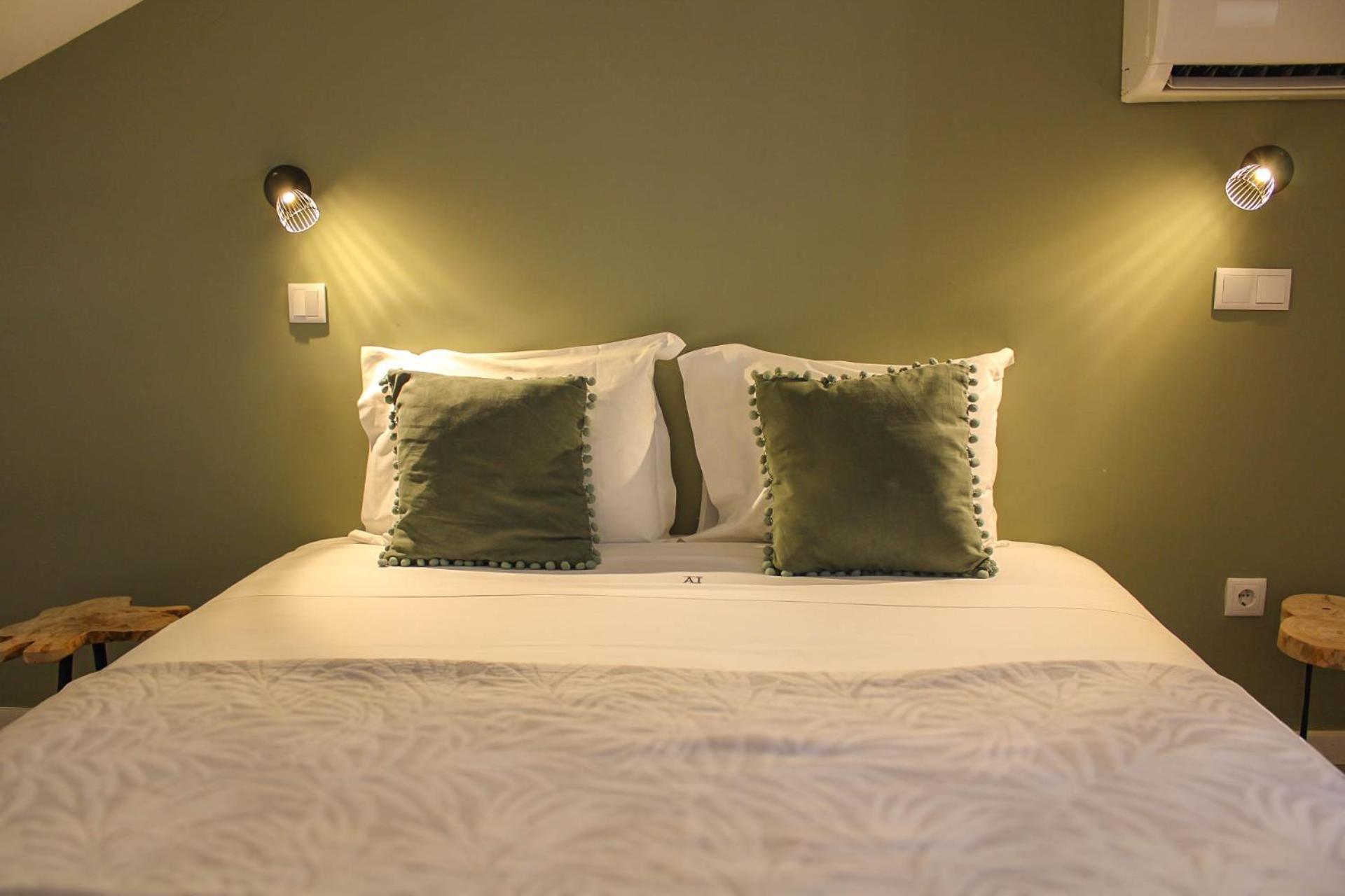 Casa Jardim Aparthotel Porto Luaran gambar