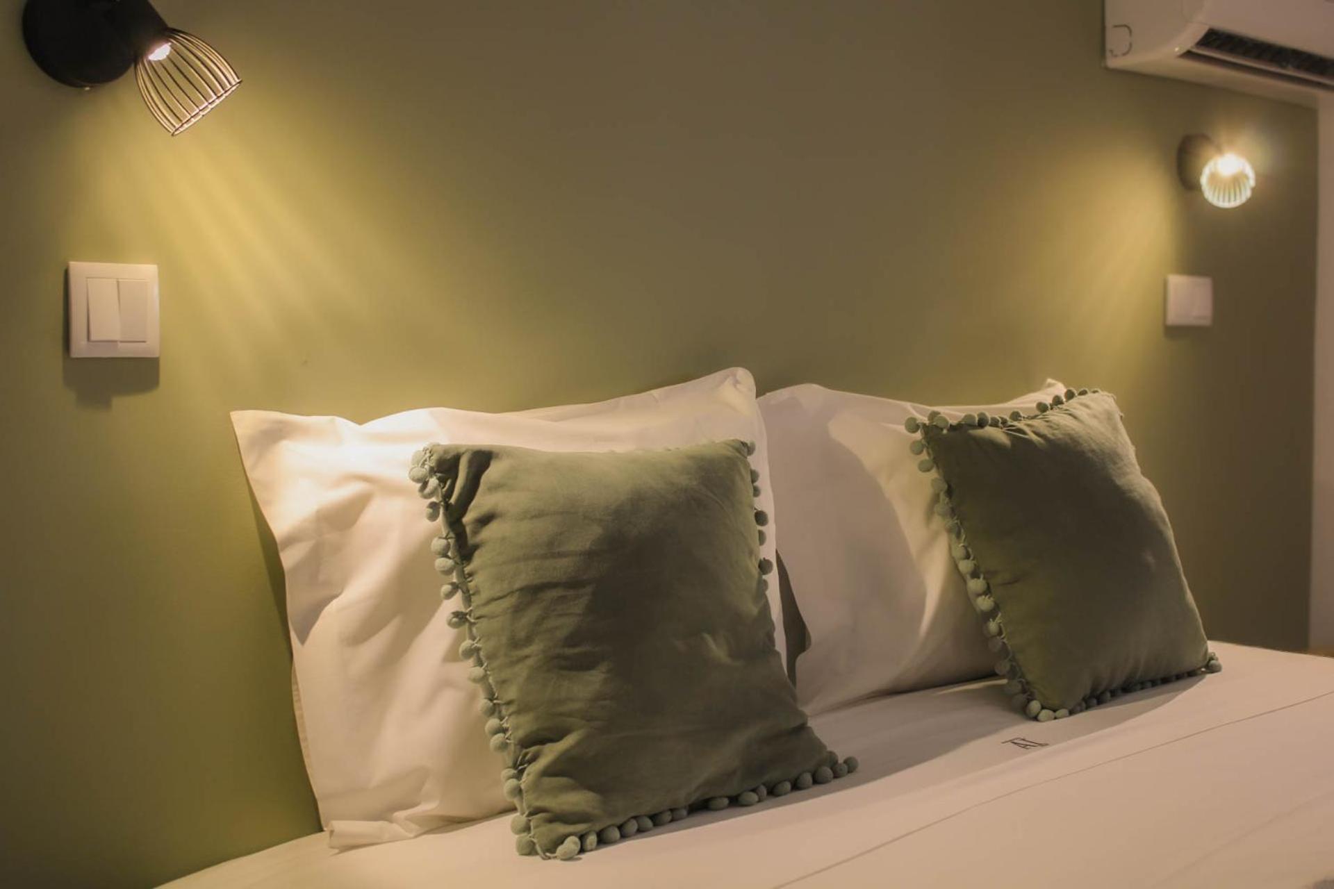 Casa Jardim Aparthotel Porto Luaran gambar