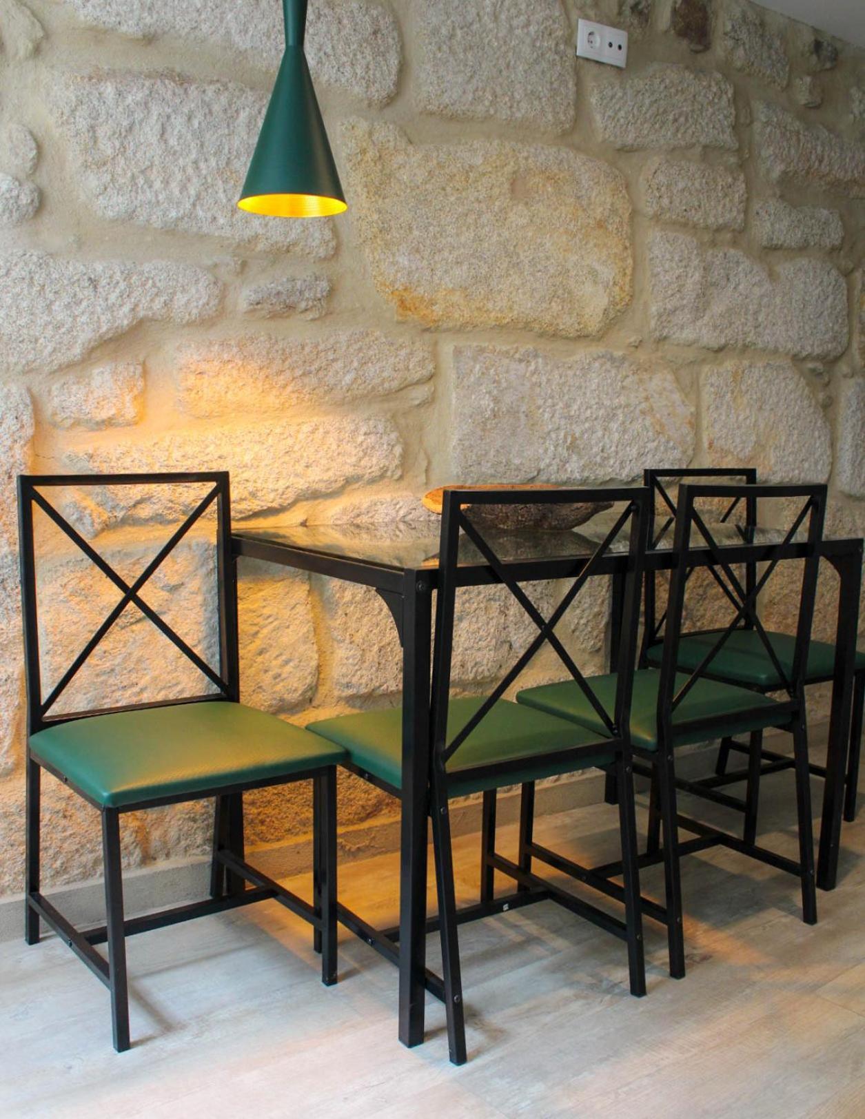 Casa Jardim Aparthotel Porto Luaran gambar