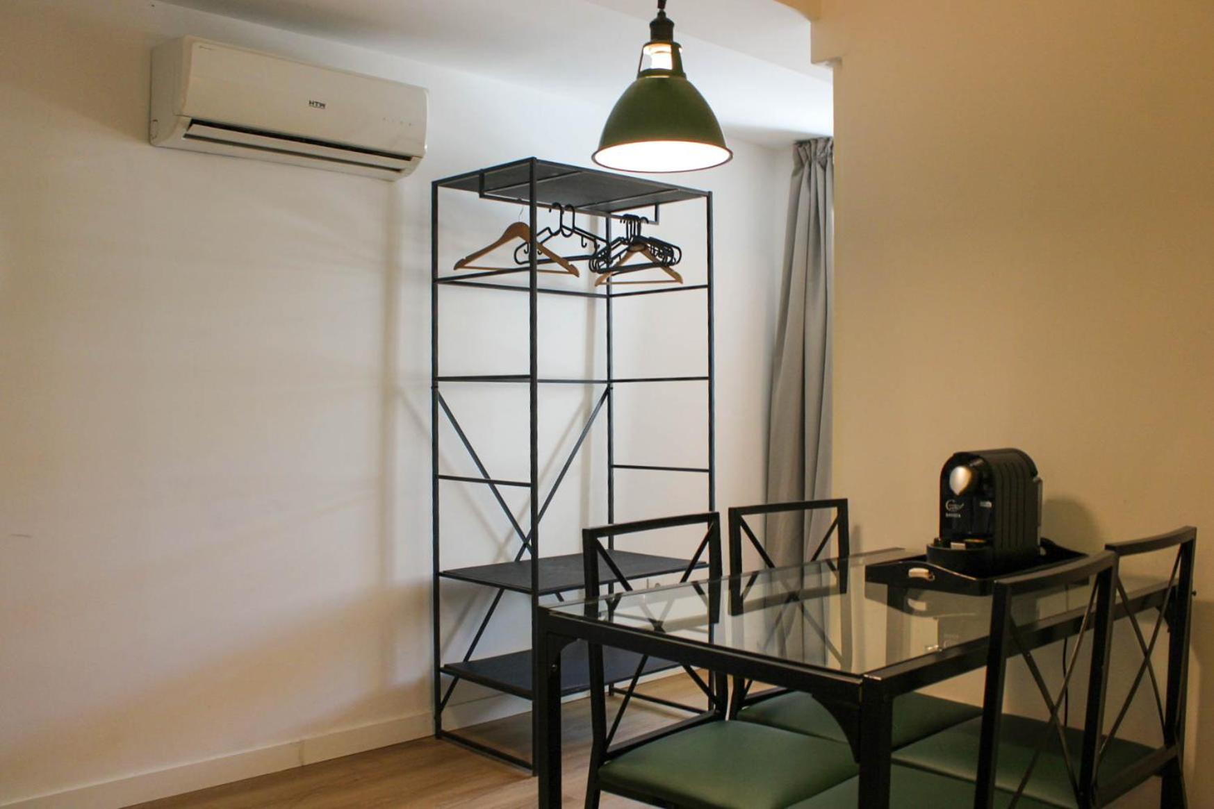 Casa Jardim Aparthotel Porto Luaran gambar